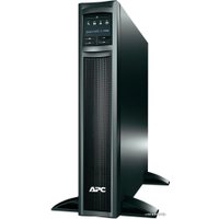 Источник бесперебойного питания APC Smart-UPS X 1500VA Rack/Tower LCD 230V (SMX1500RMI2U)