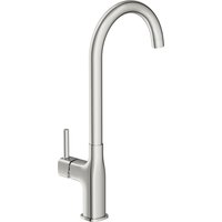 Смеситель Cersanit Elio однорычажный 64863 (хром)