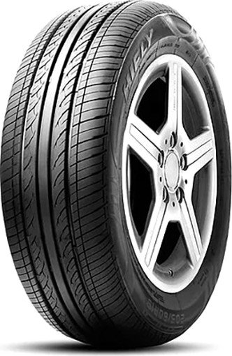 

Летние шины HI FLY HF201 195/50R15 82V