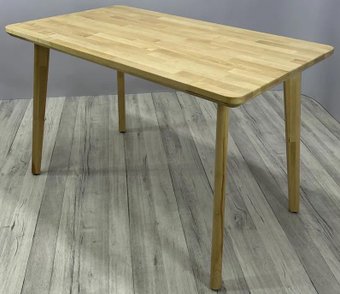 Кухонный стол Wood Profil LISABO Wood 800х1400