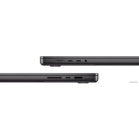 Ноутбук Apple Macbook Pro 16.2" M3 Max 2023 MRW33