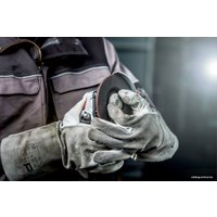 Угловая шлифмашина Metabo WEV 11-125 Quick 603625000 (без кейса)