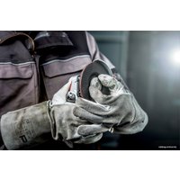 Угловая шлифмашина Metabo W 13-125 Quick 603627010 (без кейса)