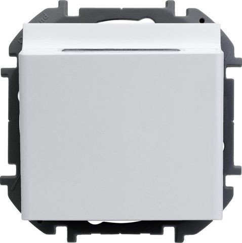 

Выключатель карточный Legrand Inspiria 673800
