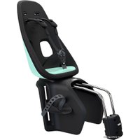 Детское велокресло Thule Yepp Nexxt Maxi Frame Mounted (mint green)