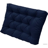 Подушка на сиденье Loon Chariot 40х60 (темно-синий)