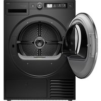 Сушильная машина ASKO T509HRG