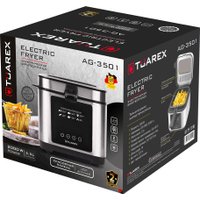 Фритюрница Tuarex AG-3501