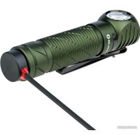 Фонарь Olight Perun 2 OD Green в Бресте