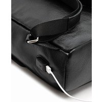 Городской рюкзак Igermann 1088 22С1088КЧ6 (черный)