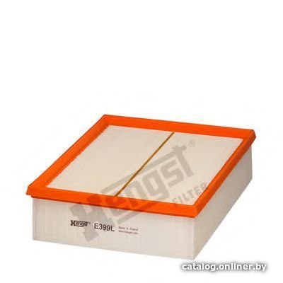 Воздушный фильтр Hengst E399L