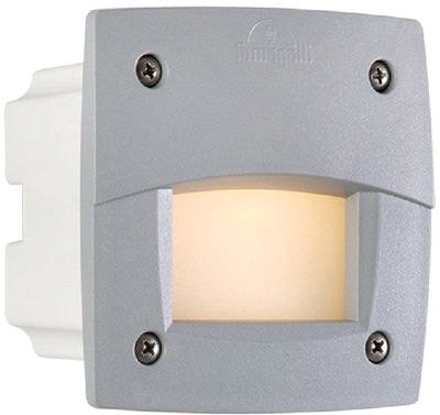 

Тротуарный встраиваемый светильник Fumagalli Leti 3C3.000.000.LYG1L