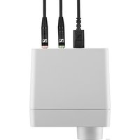 Настольный усилитель Sennheiser GSX 300 Snow Edition