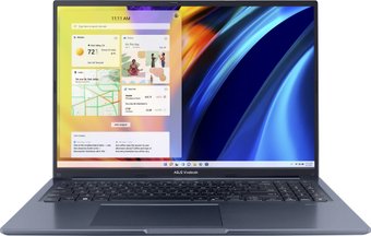 ASUS Vivobook 16X OLED M1603IA-L2073