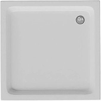 Душевой поддон Aquatek DPA-0000008 80x80 (без сифона)