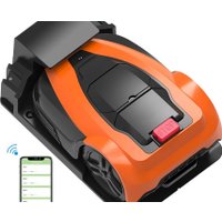 Газонокосилка-робот Robokos RM2500i