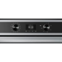 Электрический духовой шкаф Haier HOQ-K3QSN5GG