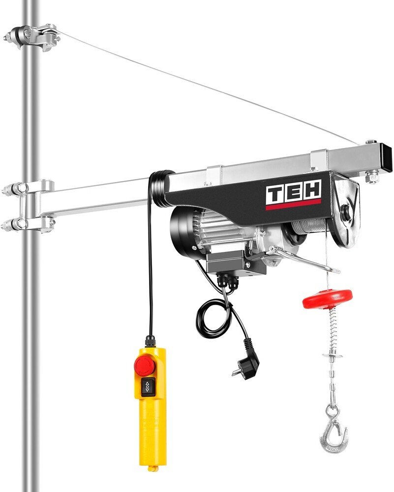 Таль  TEH TTL500