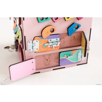 Бизибокс Bizitoys #2525/04