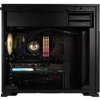 Корпус In Win 127 IW-CS-127BLK