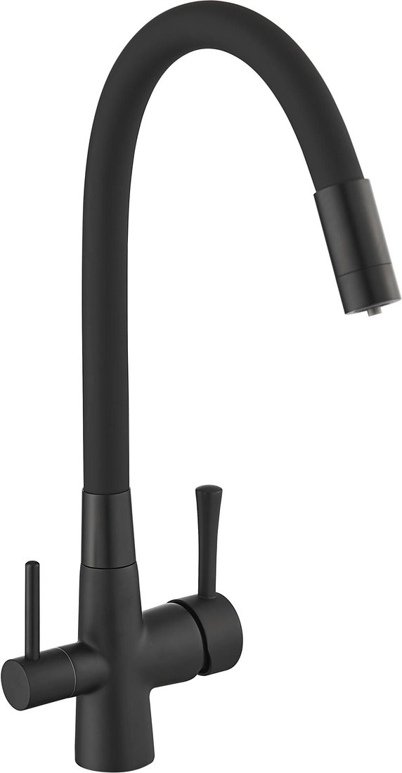 

Смеситель Savol S-L1806H-01