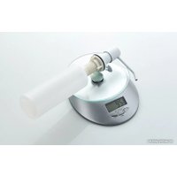 Кухонная мойка БелЭворс Rio + смеситель W74004-3 + дозатор L405H (белый)