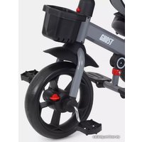 Детский велосипед Rant Basic Ghost RB250 (серый)