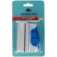 Очиститель стекла Homefish 84222