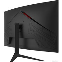 Игровой монитор Digma DM-MONC2711