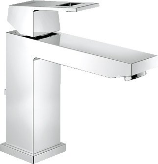 

Смеситель Grohe Eurocube 23445000
