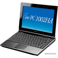 Ноутбук ASUS Eee PC 1002HA