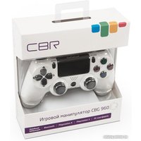 Геймпад CBR CBG 960 (белый)