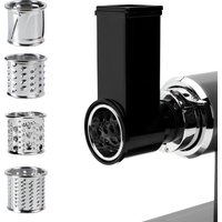 Мясорубка RAGEX R804-200