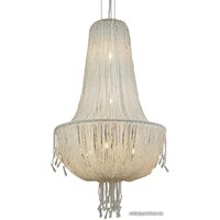 Подвесная люстра L'Arte Luce French crystal beaded L27605