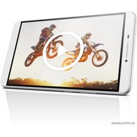 Телефон Lenovo Phab 16GB Aqua Blue