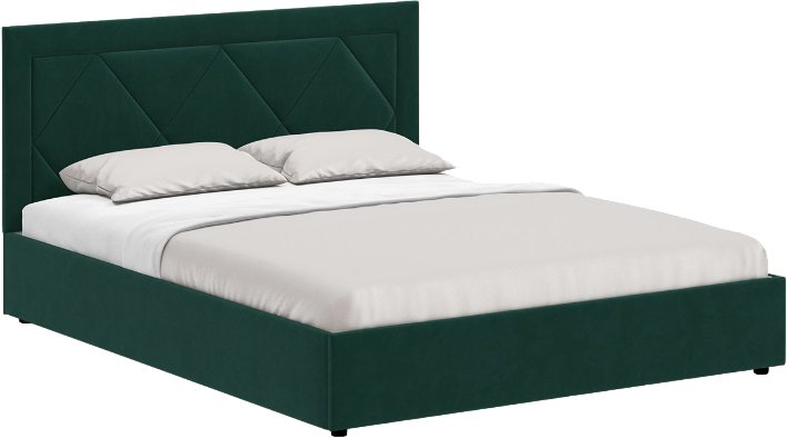 

Кровать Moon Family 1255 MF008715