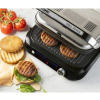 Электрогриль Domo DO9249G