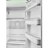 Однокамерный холодильник Smeg FAB28RPG5
