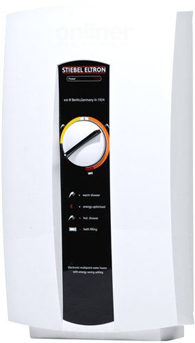STIEBEL ELTRON DHCE 6