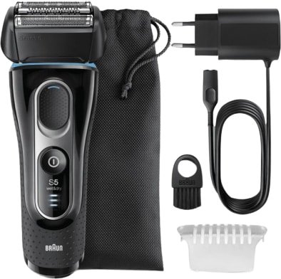 

Электробритва Braun Series 5 5147s