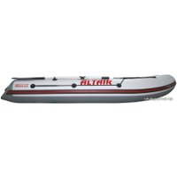 Моторно-гребная лодка Altair SIRIUS-315 STRINGER