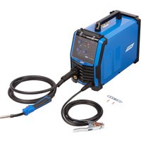 Сварочный инвертор ПТК Мастер MIG 180 NF15 005.100.211