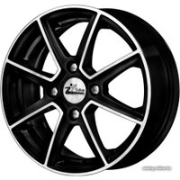 Литые диски iFree Майами (КС518) 14x5.5" 4x100мм DIA 67.1мм ET 42мм [034807]