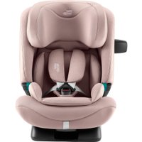 Детское автокресло Britax Romer Advansafix Pro Style (dusty rose)