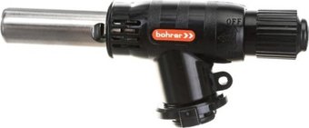 Туристическая горелка Bohrer 89101045