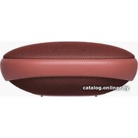 Беспроводная колонка Fresh'n Rebel Rockbox Bold X (красный)