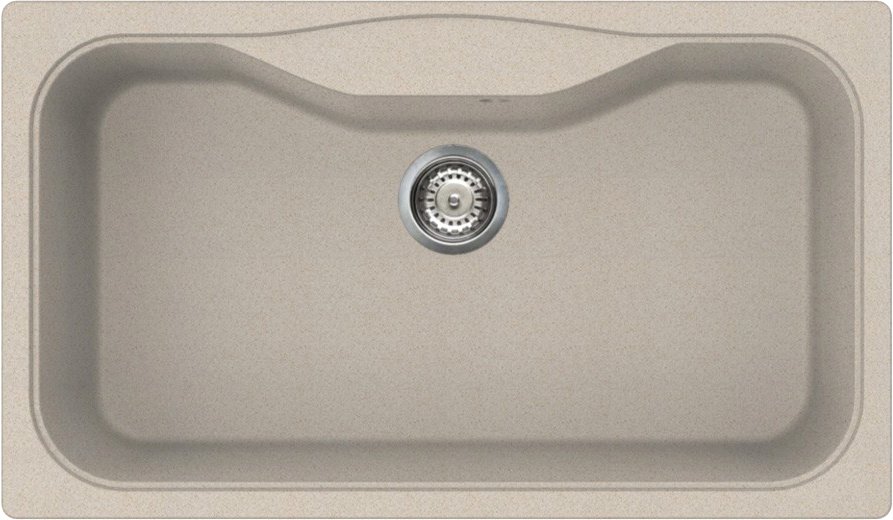 

Кухонная мойка Smeg LSEG860AV-2