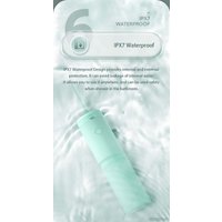 Ирригатор  Enchen Electric Water Flosser Mint 3 (мятный)