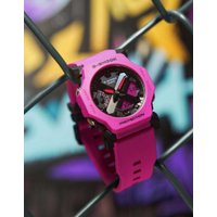 Наручные часы Casio G-Shock GA-2300-4A