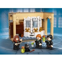 Конструктор LEGO Harry Potter 76386 Хогвартс: ошибка с оборотным зельем